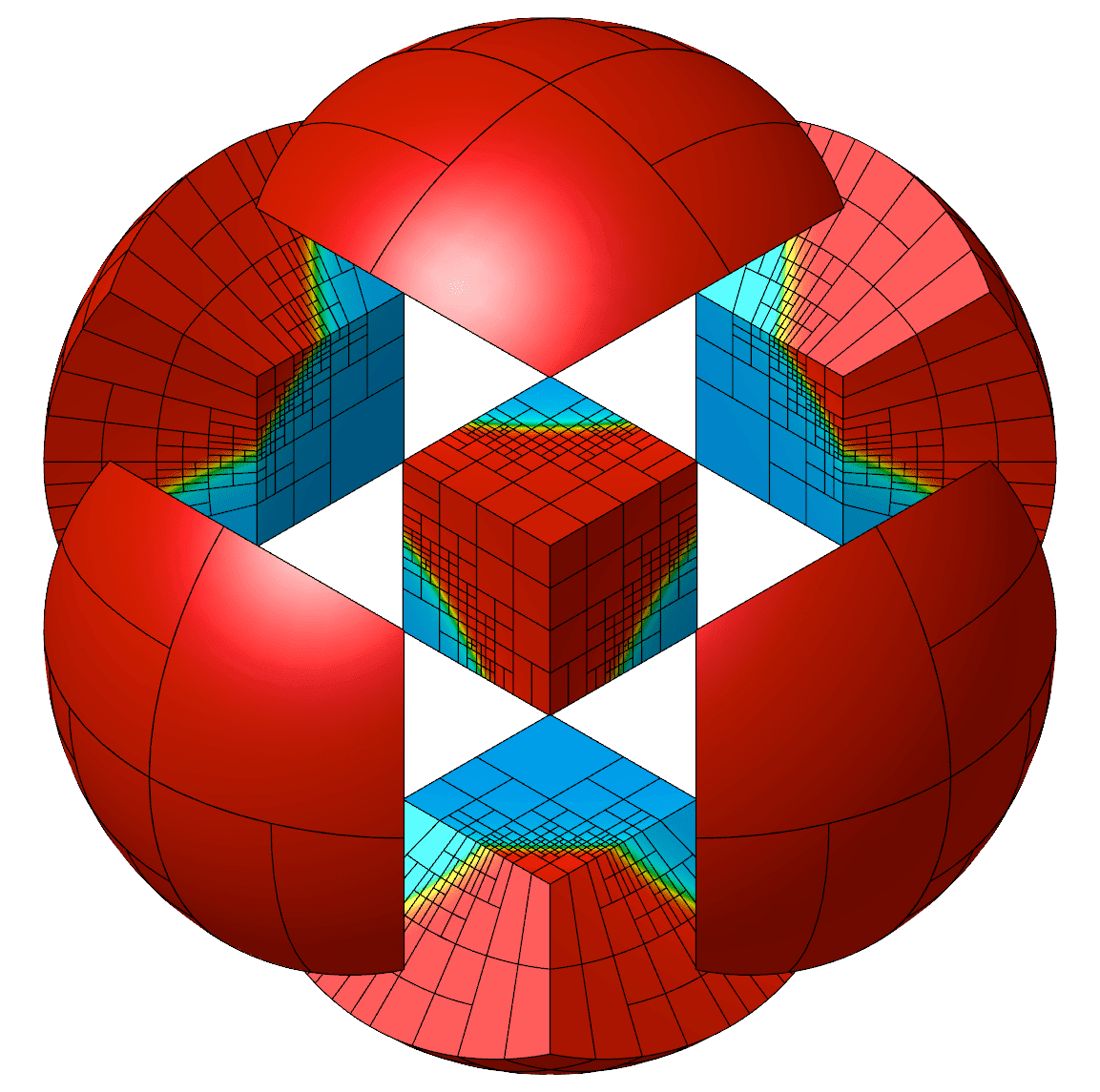 MFEM logo